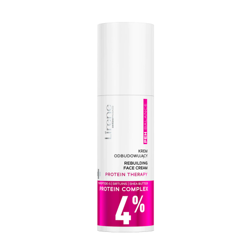 Peptide Therapy Moisturizing Cream