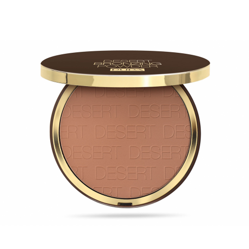 Desert Bronzing Powder