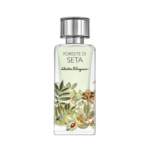 Foreste di Seta Eau de Parfum