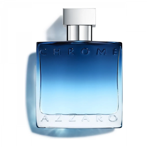 Chrome Eau de Parfum