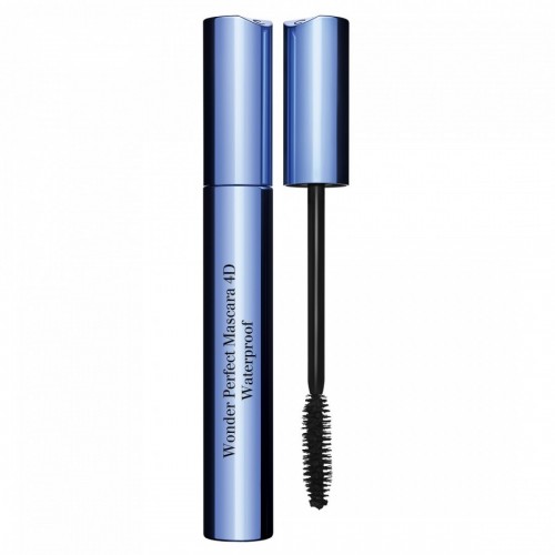 Wonder Perfect 4D Black Waterproof Mascara