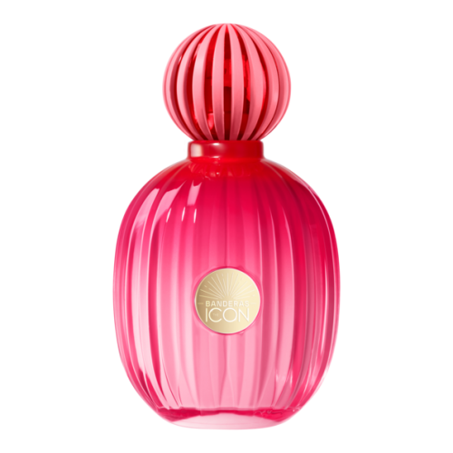 The Icon Femme Eau de Parfum