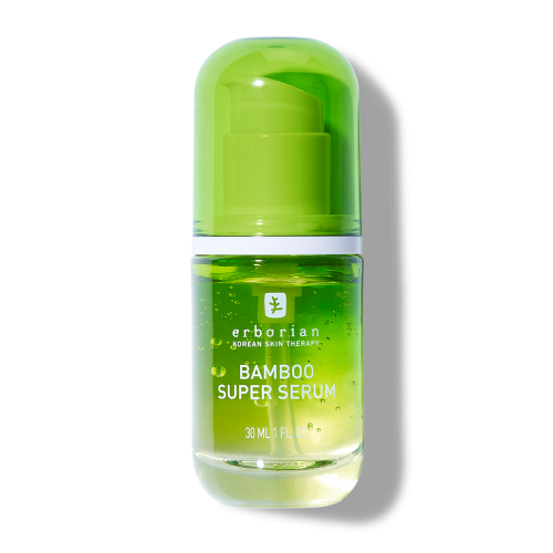 Bamboo super serum