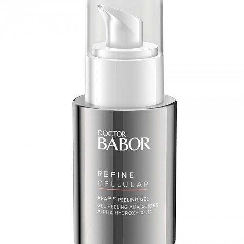 Doctor Babor Ultimate AHA 10+10 Peeling Gel