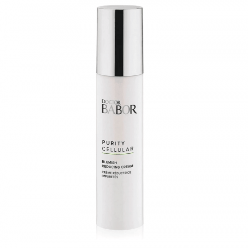 Doctor Babor Purity Cellular Blemish Reducing Cream