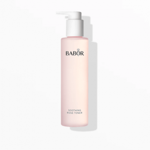 Soothing Rose Toner