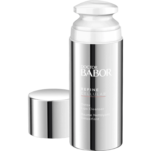 Doctor Babor Refine Cellular Detox Lipo Cleanser