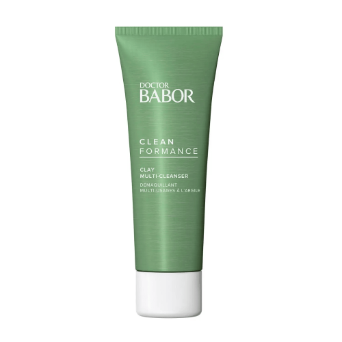 Doctor Babor CleanFormance Clay Multi-Cleanser