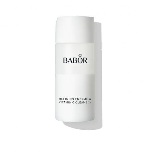 Refining Enzyme & Vitamin C Cleanser
