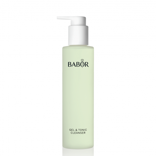 Gel & Tonic Cleanser