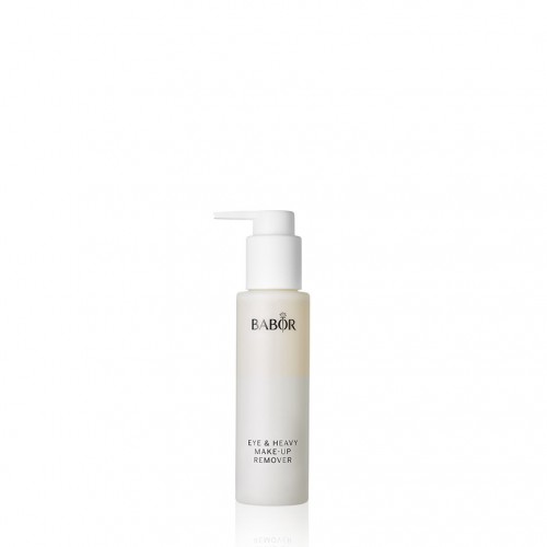 Eye & Heavy Make Up Remover