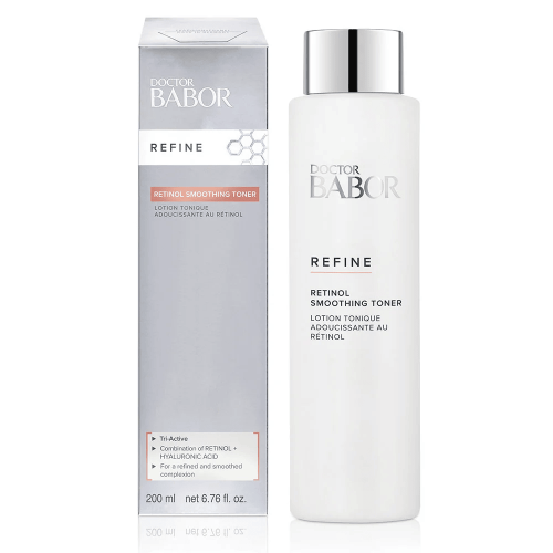 Doctor Babor Retinol Smoothing Toner