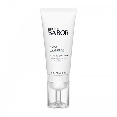 Doctor Babor Repair Cellular Lip & Eye Serum