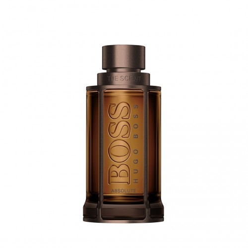 Boss the scent private accord for her eau de parfum shop