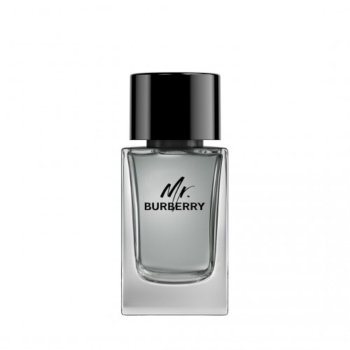 Mr Burberry Eau de Toilette