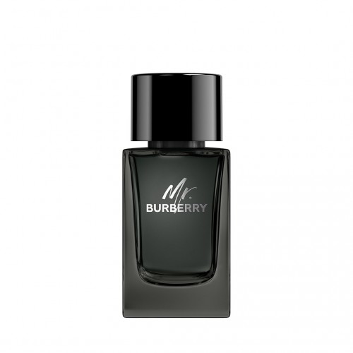 Mr Burberry Eau de Parfum