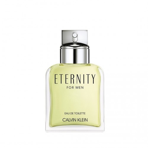 Eternity for Men Cologne Eau de Toilette