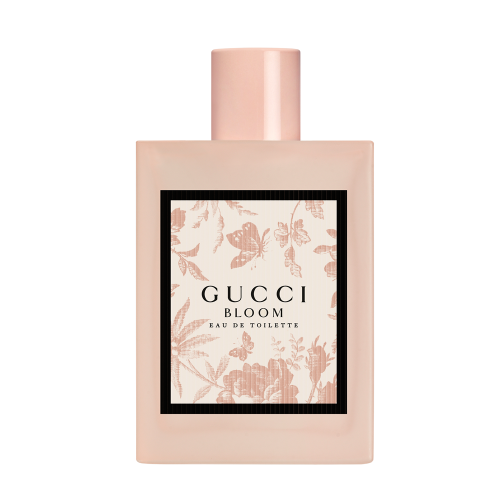 Bloom Eau de Toilette