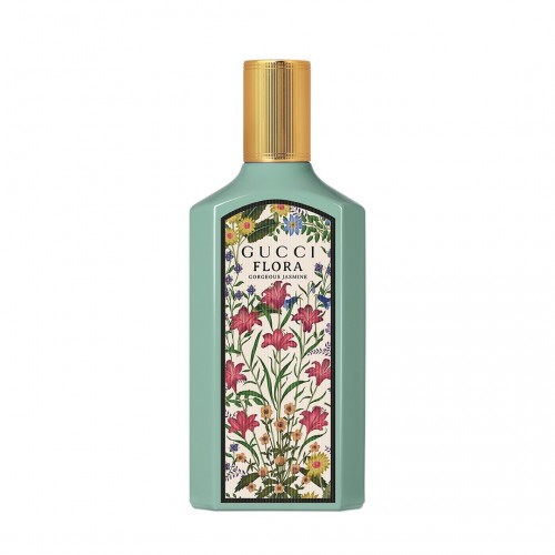 Flora Gorgeous Jasmine Eau de Parfum