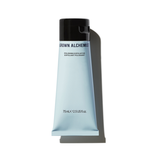 Polishing Exfoliator