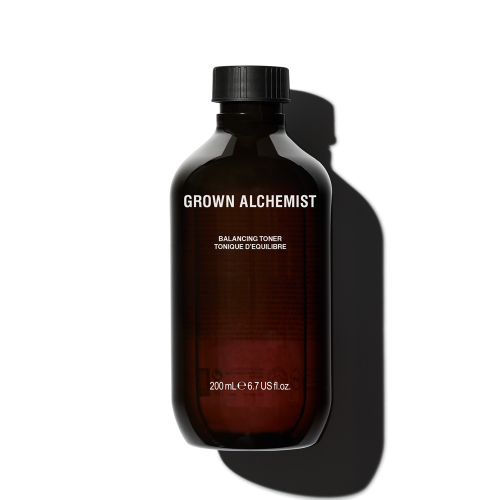 Balancing Toner