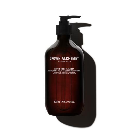 Revive Body Cleanser