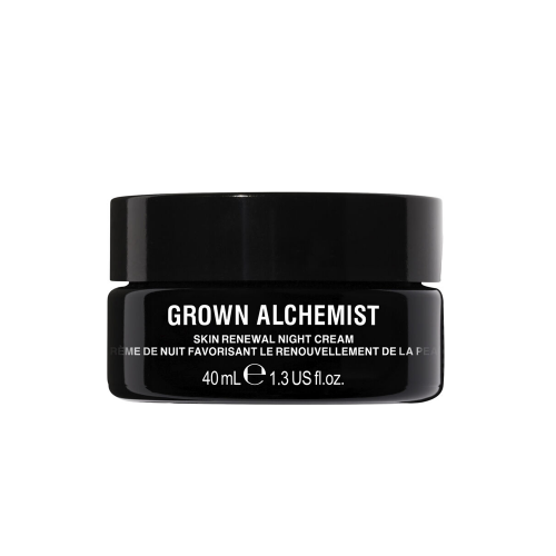 Skin Renewal Night Cream