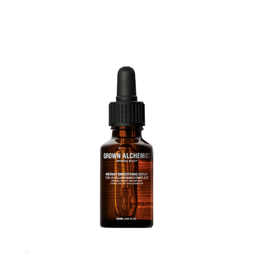 Instant Smoothing Serum