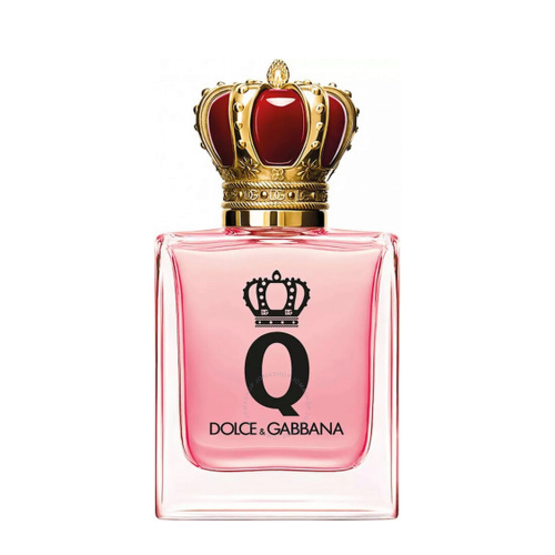 Q by Dolce Eau de Parfum