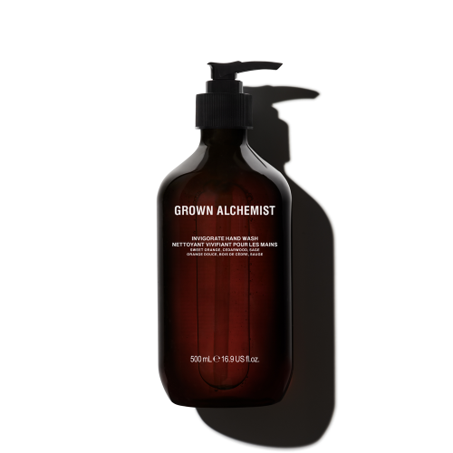 Invigorate Hand Wash