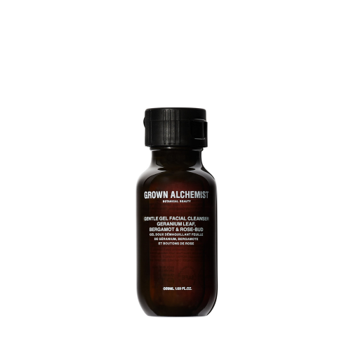 Gentle Gel Facial Cleanser Travel Size