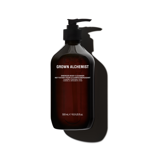 Energize Body Cleanser