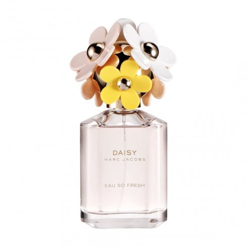 Daisy Fresh Eau de Toilette