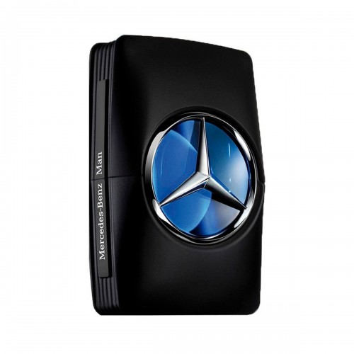 Mercedes-Benz Man EDT