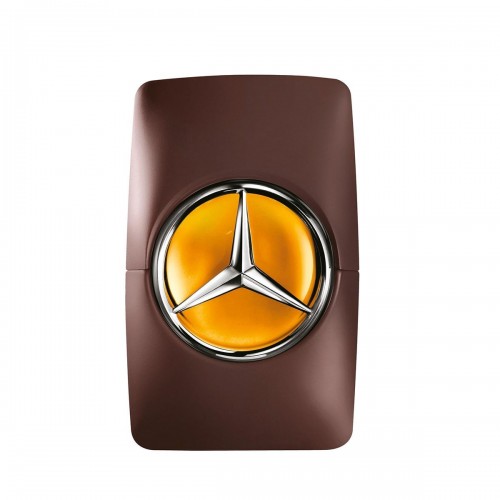 Mercedes-Benz Private Man EDP