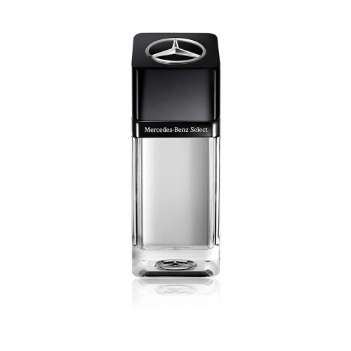 Mercedes-Benz Select