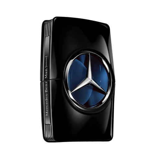 Mercedes-Benz Man Intense EDT