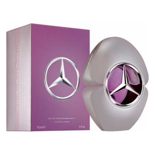 Mercedes-Benz Woman EDP