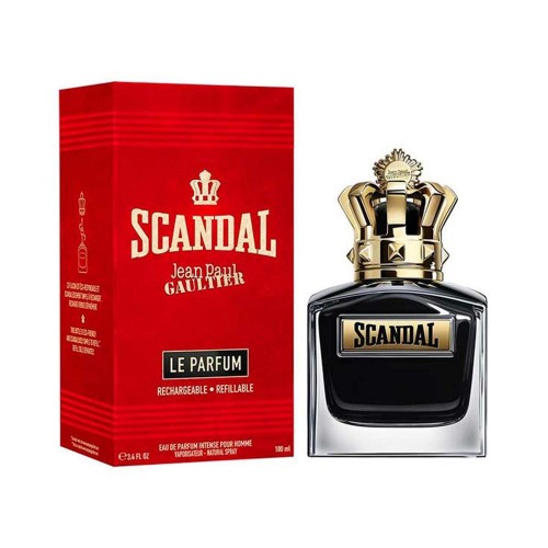 Scandal For Him Le Parfum