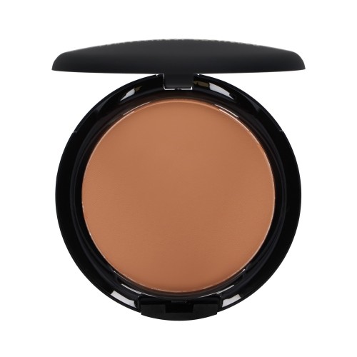 Compact Mineral Powder