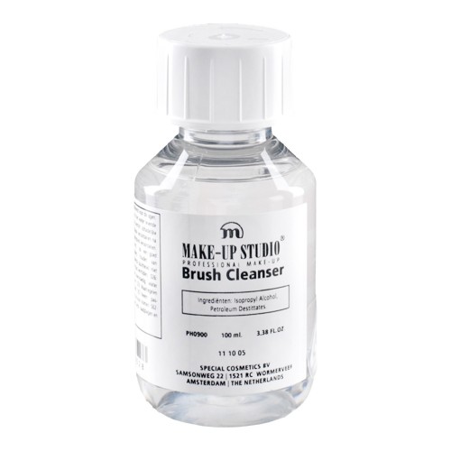 Brush Cleanser
