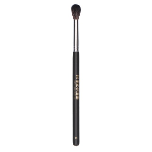 No.8 Shaper Brush Medium / Goat Hair