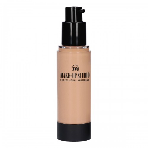 Fluid Make-up No Transfer