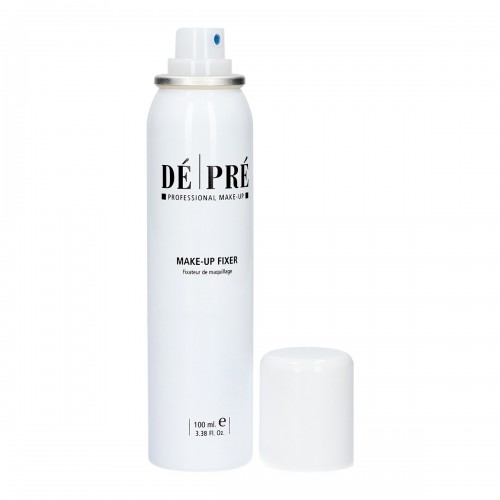 De & Pre Make-up Fixer