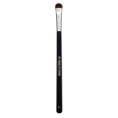 No.10  Shader Brush Flat Small / Goat Hair