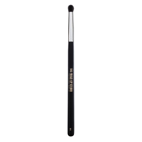 No.11 Tapered Eyeshadow Blend Brush / Goat Hair