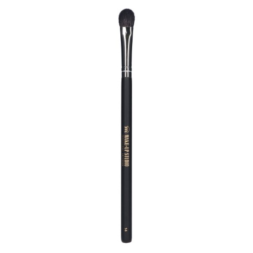 No.14 Eyeshadow Brush Large / Goat Hair