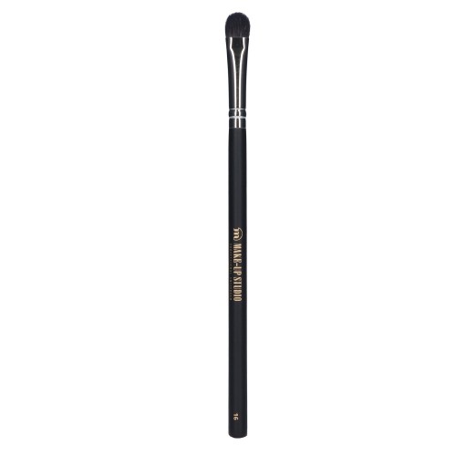 No.16 Eyeshadow Brush Medium / Goat Hair