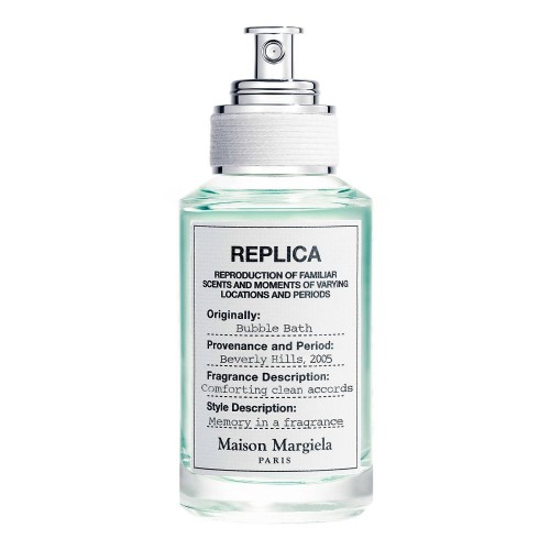 Replica Bubble Bath Eau De Toilette