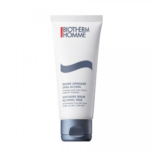 Aftershave Balm